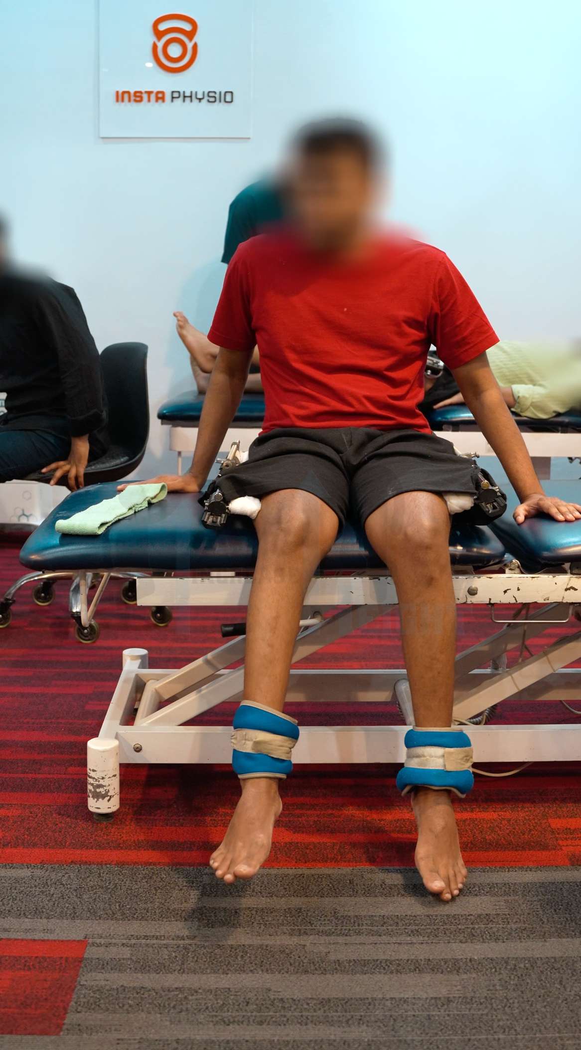 Affordable Leg Lengthening in India | Height Increase Info